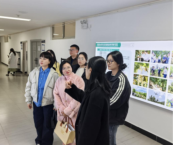 多元调研促发展 精准对接育人才 ——betway西汉姆联官网多专业赴滇西科技师范学院及企业开展专项调研