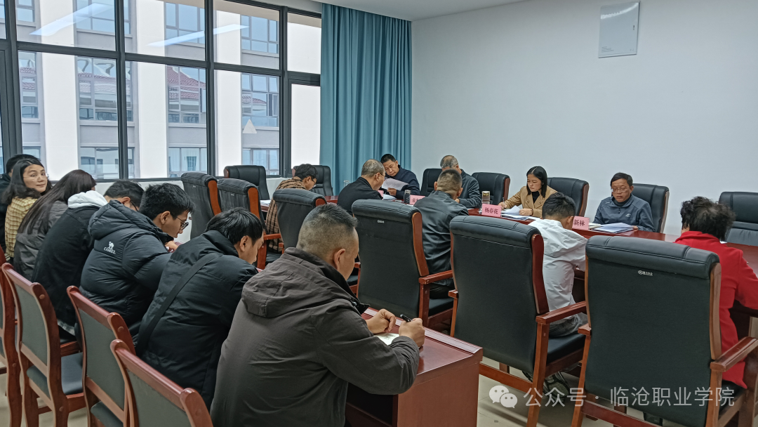 蓄力起航 betway西汉姆联官网多举措做好2026年春季学期开学前准备工作
